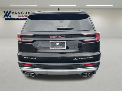 New 2026 GMC Acadia Elevation w/ Elevation Premium Package image 4