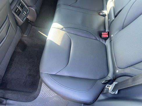 New 2026 Subaru Forester Limited w/ Limited Package image 8