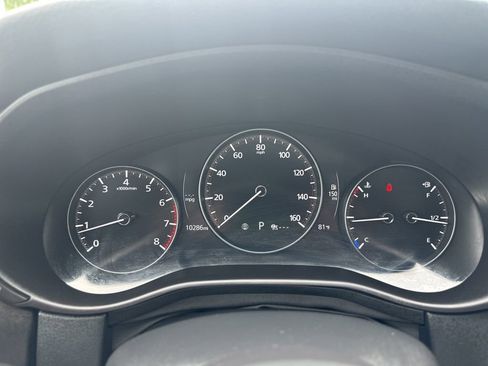 Used 2024 MAZDA CX-50 AWD 2.5 Turbo w/ Cargo Package image 3