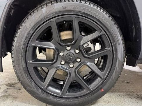 New 2026 RAM 1500 Laramie image 10