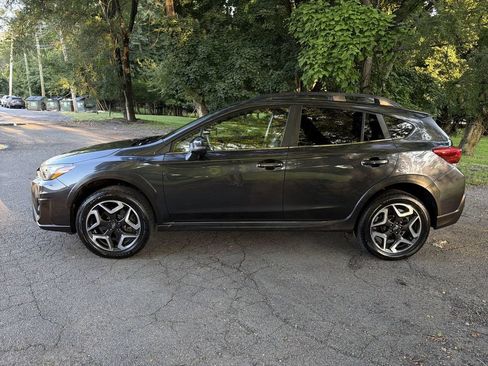 Used 2019 Subaru Crosstrek 2.0i Limited w/ Moonroof Package AWD/4WD image 5