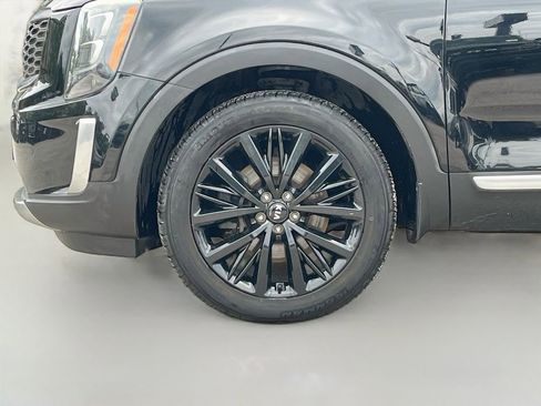 Used 2020 Kia Telluride SX w/ Towing Package FWD image 34
