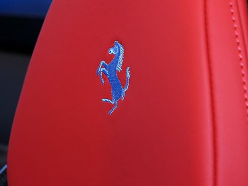 Certified 2024 Ferrari 296 GTS image 83