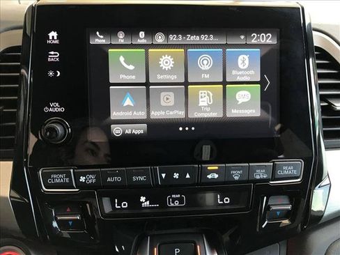 Certified 2024 Honda Odyssey Sport image 13