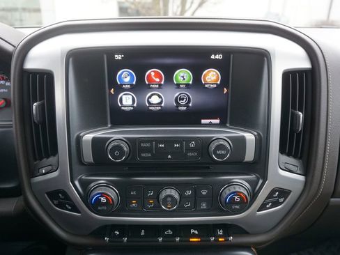 Used 2014 GMC Sierra 1500 SLT image 12