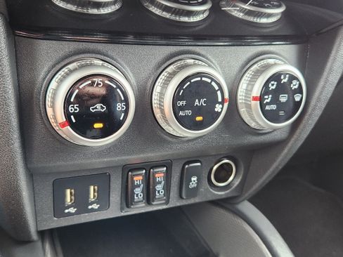 Used 2024 Mitsubishi Outlander Sport ES AWD/4WD image 20
