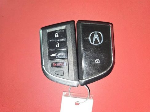Used 2023 Acura MDX A-Spec AWD/4WD image 22