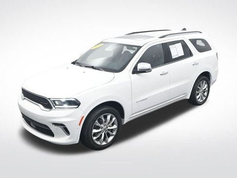 Used 2023 Dodge Durango Citadel image 23