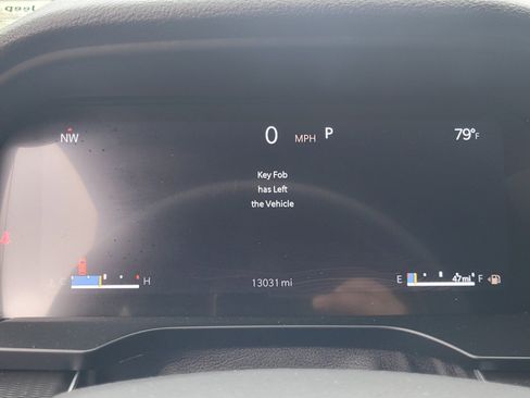 Used 2025 Jeep Grand Cherokee L Laredo w/ Luxury Tech Group I image 29