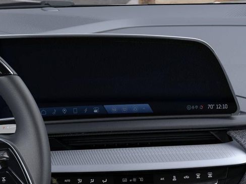 New 2026 Cadillac Optiq Sport 1 w/ LPO, Floor Liner Package RWD image 20
