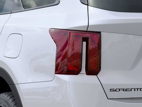 New 2026 Kia Sorento SX Prestige AWD/4WD image 11