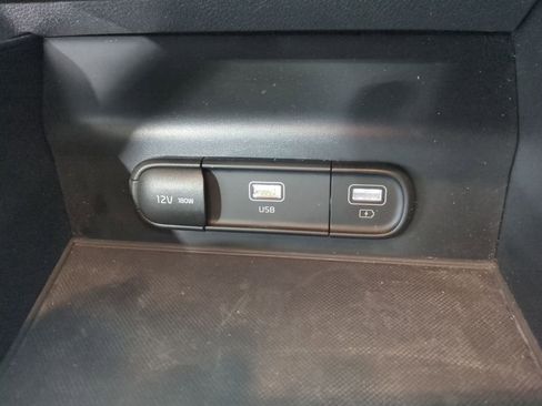 Used 2022 Kia K5 GT-Line image 35