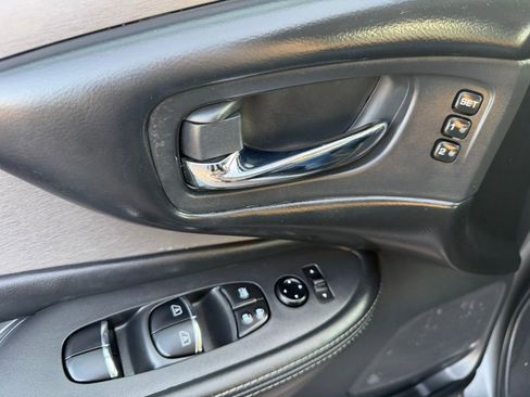 Used 2022 Nissan Murano SL w/ SL Moonroof Package image 30