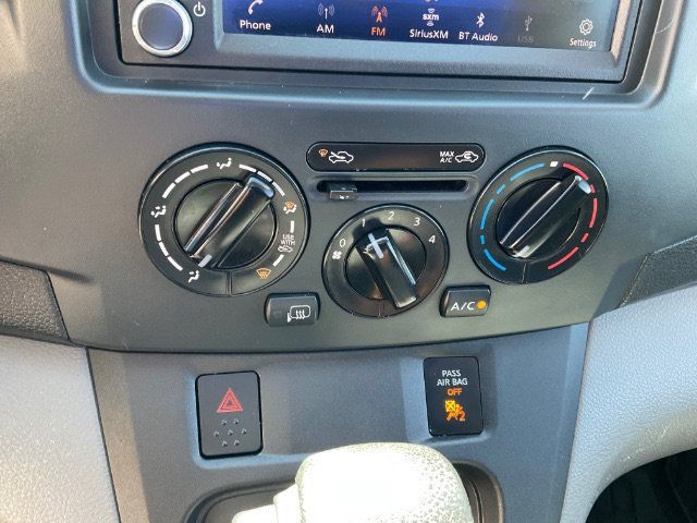 Used 2021 Nissan NV200 SV FWD image 27