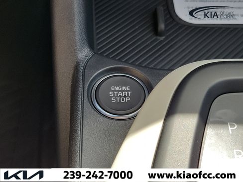 New 2026 Kia K4 GT-Line FWD image 30