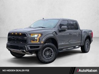 Used 2020 Ford F150 Raptor w/ Equipment Group 802A Luxury AWD/4WD video 1