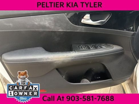 Certified 2021 Kia Forte GT-Line image 17