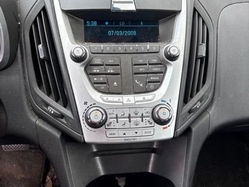 Used 2010 Chevrolet Equinox LTZ FWD image 7