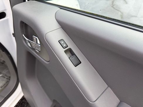 Used 2016 Nissan Frontier SV w/ SV Value Truck Package image 24