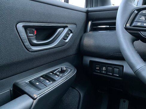 New 2026 Subaru Outback Limited XT image 25