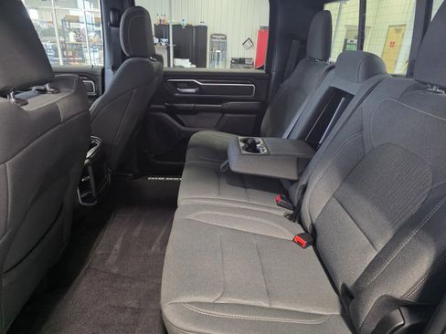 Used 2022 RAM 1500 Big Horn image 23