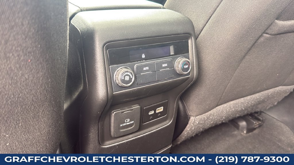 Used 2020 GMC Acadia SLE w/ Driver Convenience Package AWD/4WD image 45