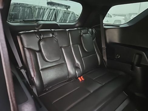 Used 2022 Ford Explorer ST-Line image 87