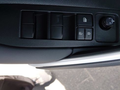 New 2026 Toyota Corolla Cross XLE AWD/4WD image 16