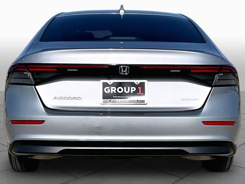 Used 2023 Honda Accord EX image 5