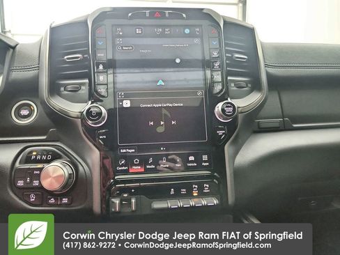 Used 2023 RAM 1500 Rebel w/ Rebel Level 2 Equipment Group image 24