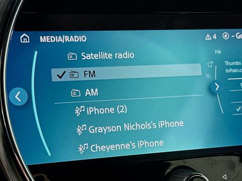 Used 2022 MINI Cooper Countryman S w/ Premium Package image 28