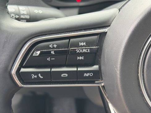 Used 2024 MAZDA CX-90 Plug-In Hybrid w/ Premium Pkg AWD/4WD image 26