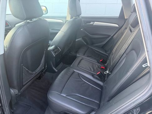 Used 2014 Audi Q5 TDI Premium Plus image 20