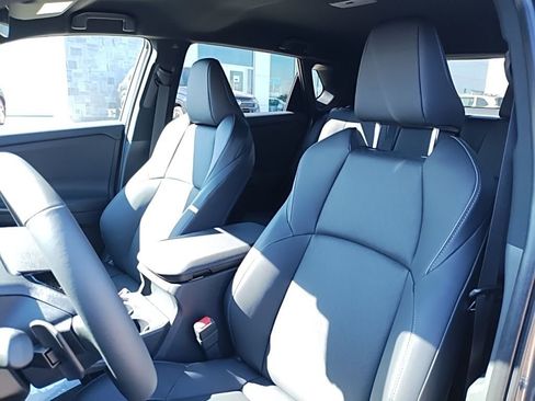 New 2026 Subaru Solterra AWD/4WD image 19