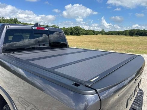 Used 2025 RAM 1500 Rebel w/ G/T Package AWD/4WD image 13