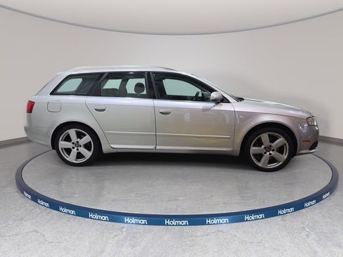 Used 2008 Audi A4 3.2 AWD/4WD image 5