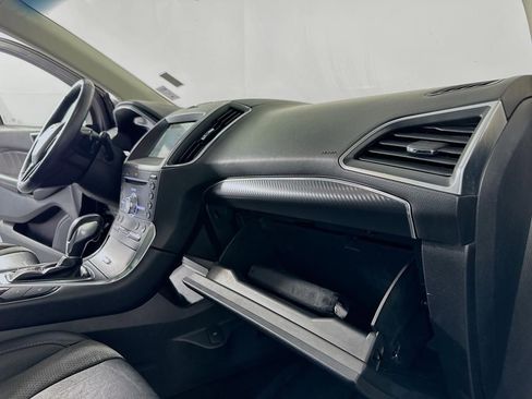 Used 2017 Ford Edge Sport w/ Equipment Group 401A image 36