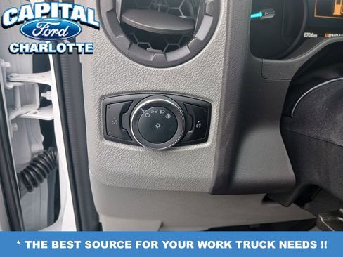 New 2027 Ford E-350 and Econoline 350 Super Duty w/ Power Equipment Group RWD image 23