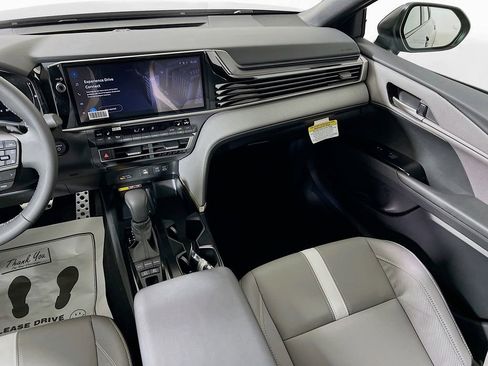 Certified 2025 Toyota Camry SE w/ Multimedia Upgrade Package AWD/4WD image 21