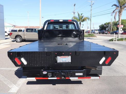 Used 2024 Ford F450 XL image 2