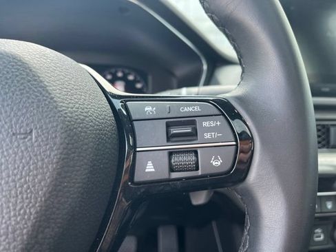 Used 2025 Acura Integra FWD image 18