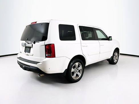 Used 2014 Honda Pilot EX-L image 9