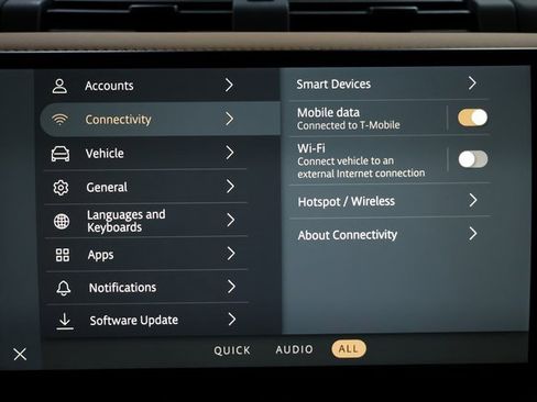 Used 2023 Land Rover Defender 90 V8 image 90