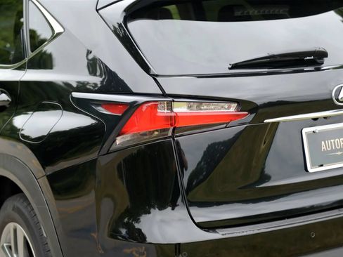 Used 2016 Lexus NX 200t F Sport AWD/4WD image 67