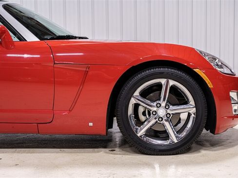 Used 2008 Saturn Sky w/ Premium Trim Package RWD image 19