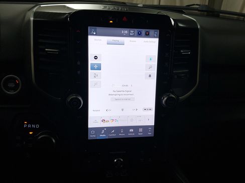 New 2026 RAM 1500 Big Horn image 20