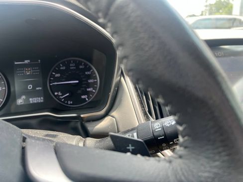 Used 2023 Subaru Outback Onyx Edition AWD/4WD image 17