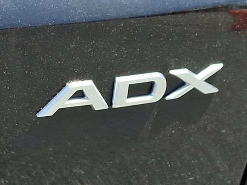 New 2025 Acura ADX A-Spec image 12