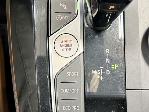 Used 2023 BMW X3 xDrive30i AWD/4WD image 24
