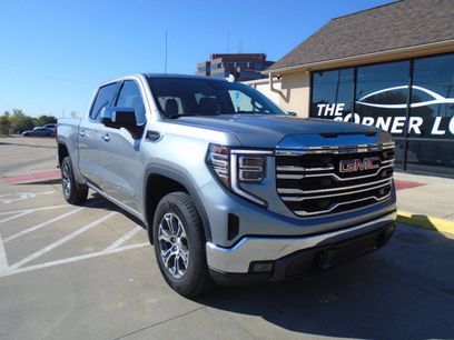 Used 2025 GMC Sierra 1500 SLT